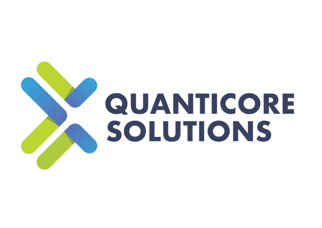 Quanticore Solutions Logo