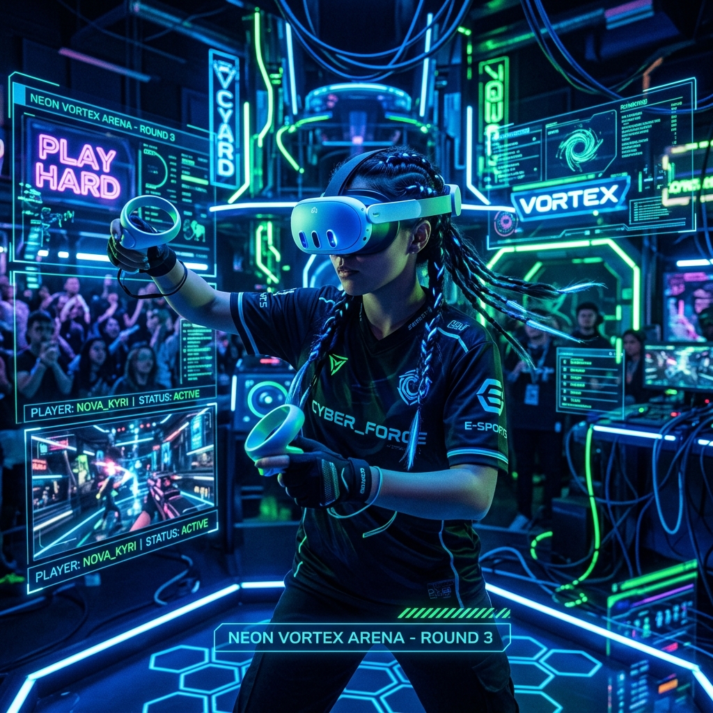 Gaming